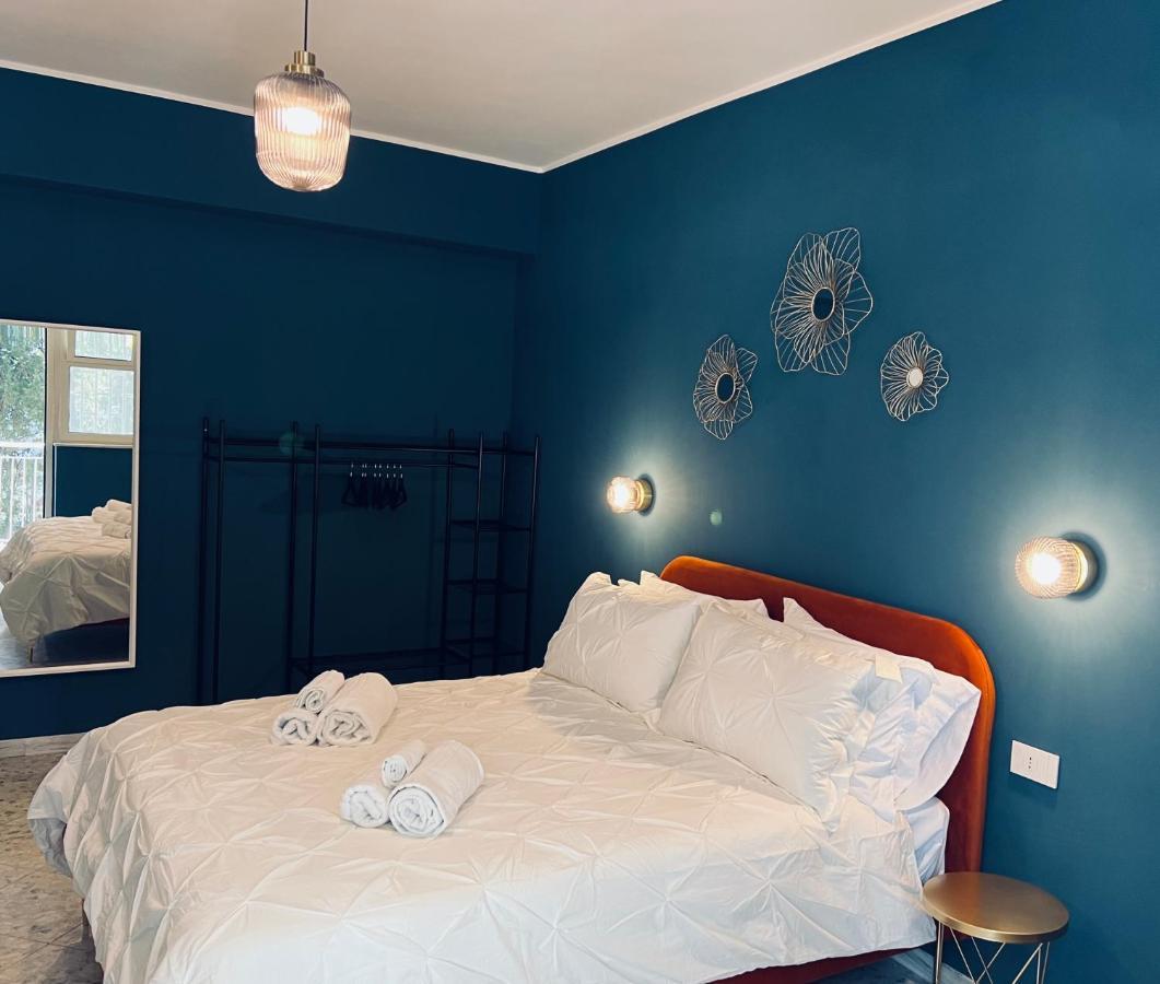Dulcamara Boutique Apartments - Blue Velvet Bari Buitenkant foto