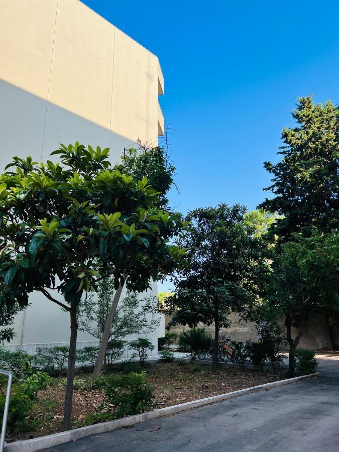 Dulcamara Boutique Apartments - Blue Velvet Bari Buitenkant foto