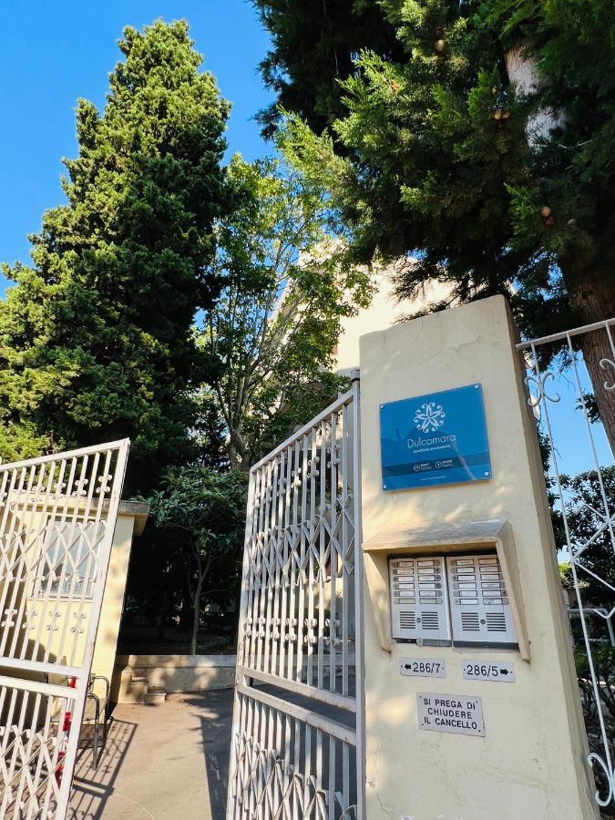 Dulcamara Boutique Apartments - Blue Velvet Bari Buitenkant foto