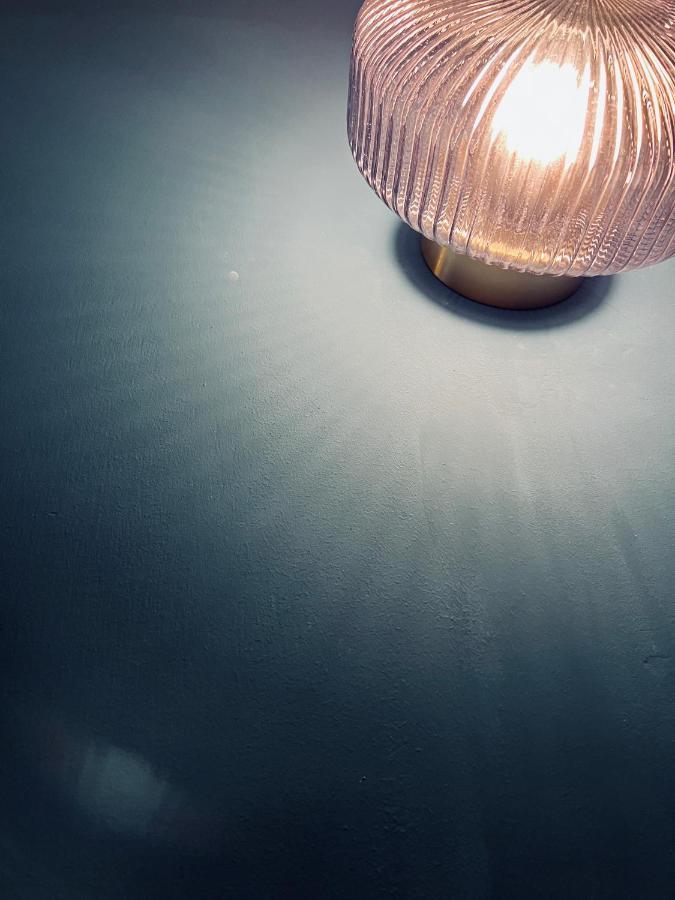Dulcamara Boutique Apartments - Blue Velvet Bari Buitenkant foto