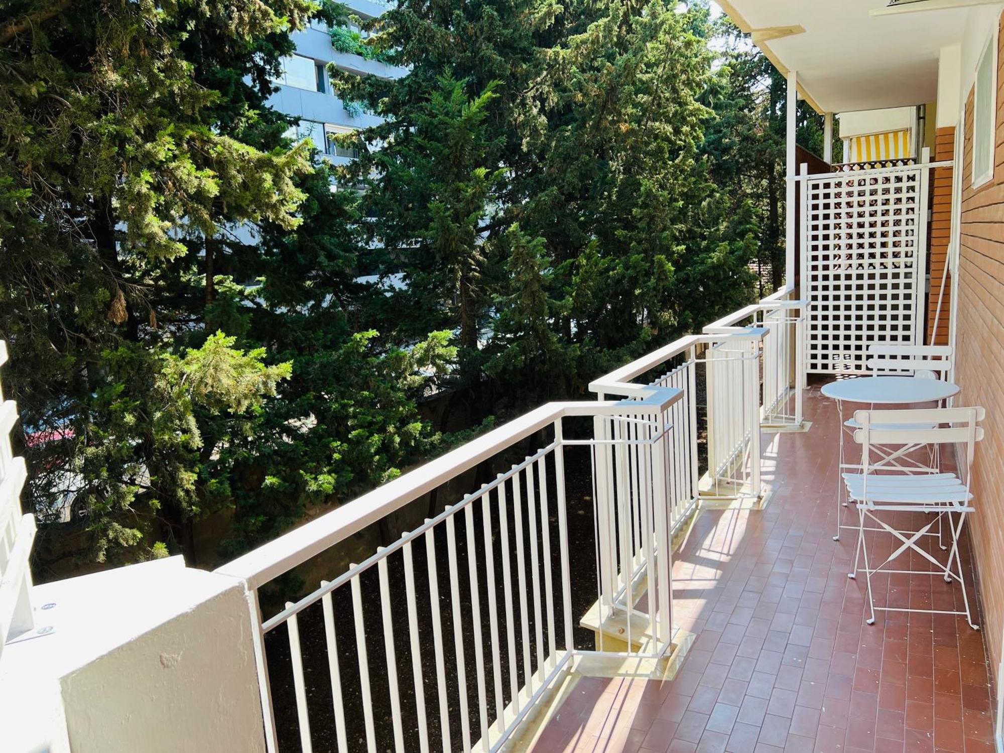 Dulcamara Boutique Apartments - Blue Velvet Bari Buitenkant foto