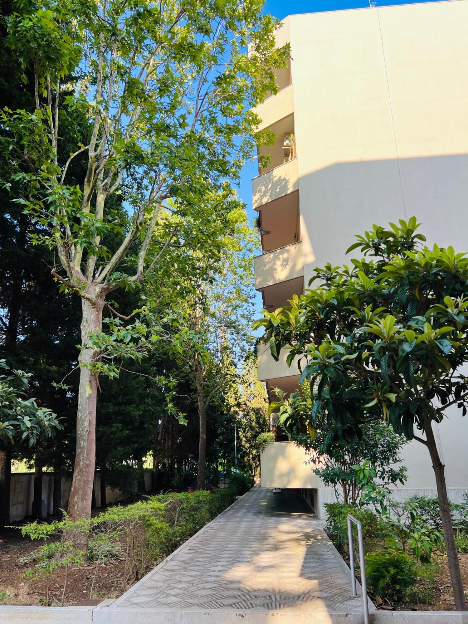 Dulcamara Boutique Apartments - Blue Velvet Bari Buitenkant foto